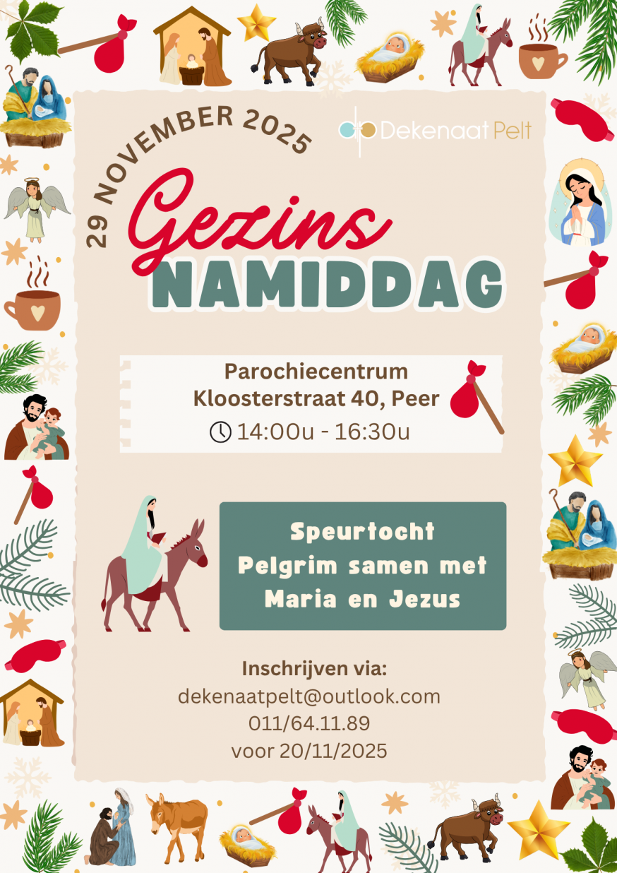 dekenale gezinsnamiddag 25 
