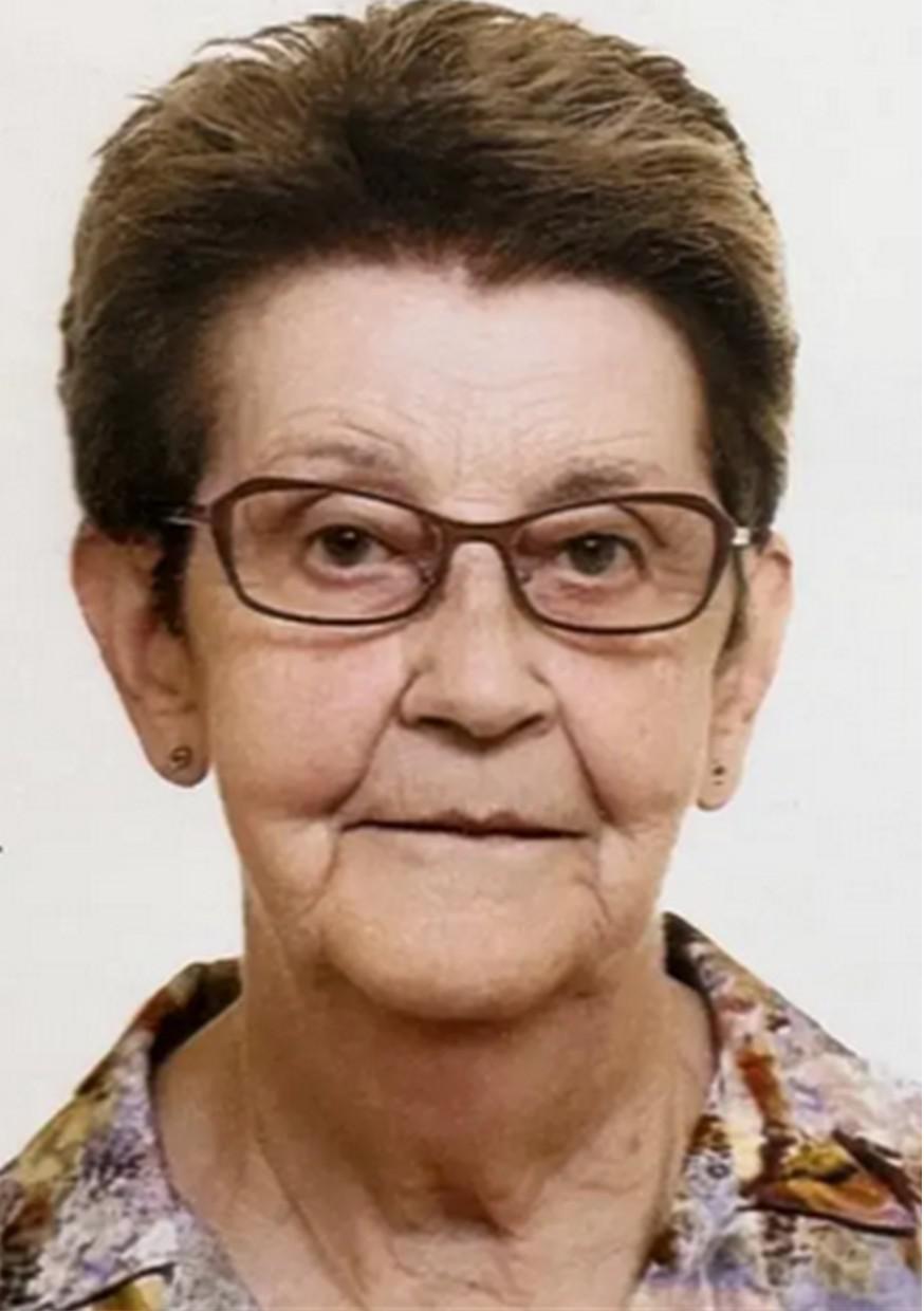 Ghisèle Kellen 