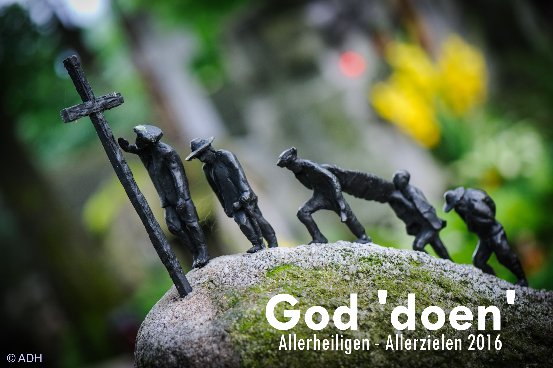 GOD doen © ADH
