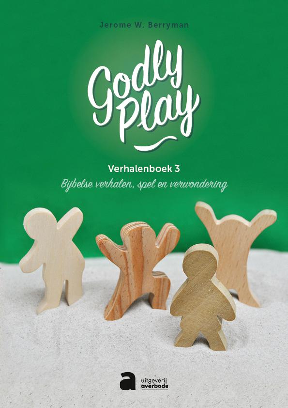 Godly Play Verhalenboek 3 © Uitgeverij Averbode|Erasme