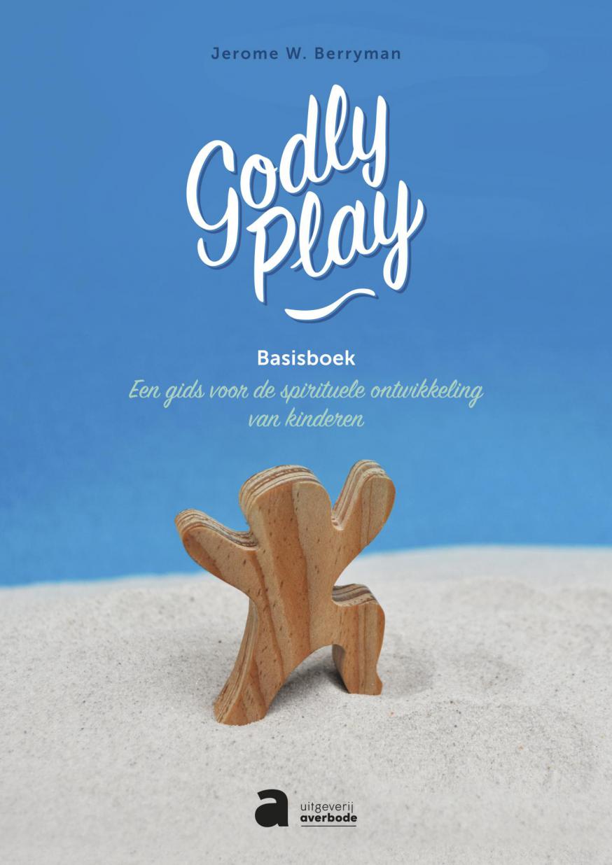 Godly Play Basisboek © Uitgeverij Averbode