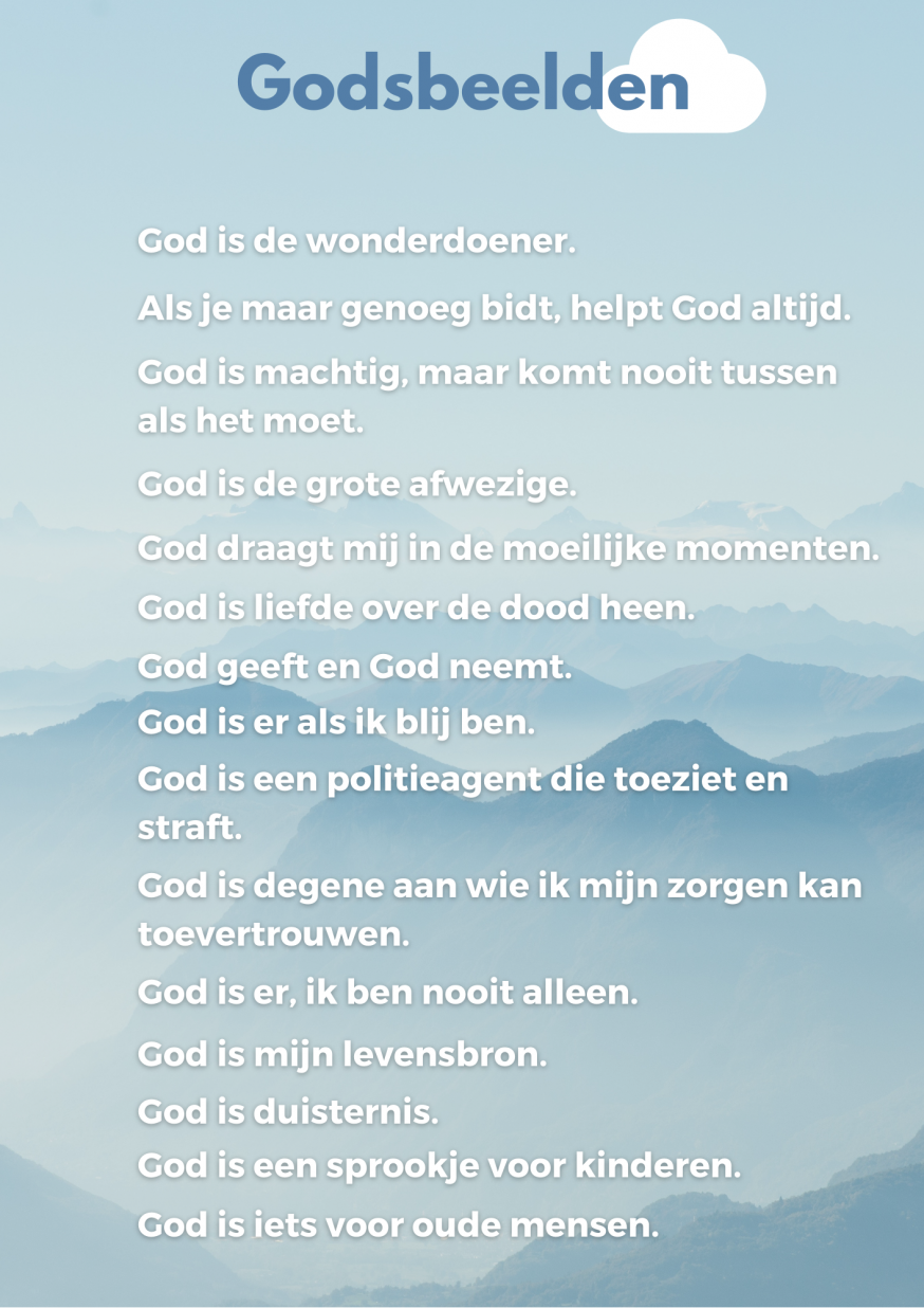 godsbeelden © ccv hasselt