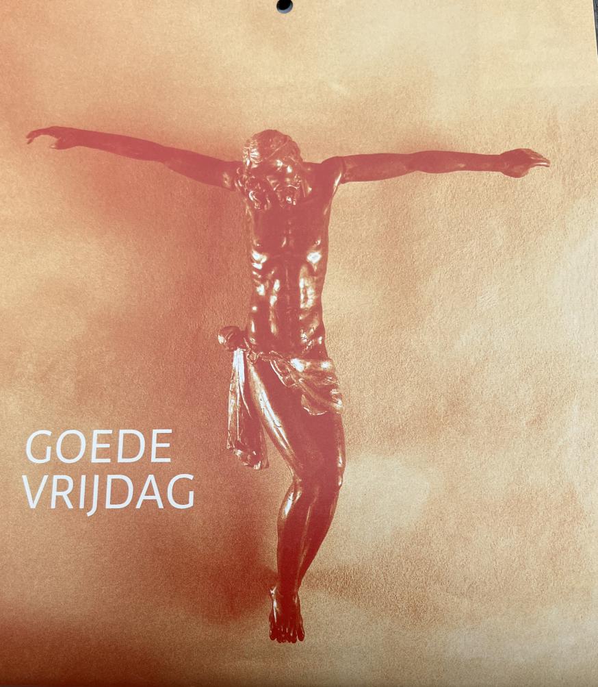 Goede Vrijdag © Broederlijk Delen