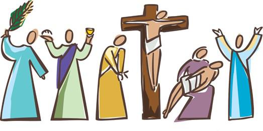 De Goede Week © Pixabay