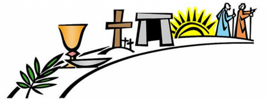 Goede week © Kerknet