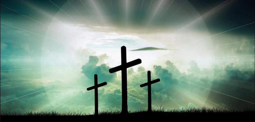 Goede Week en Pasen © Pixabay