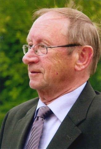 Fernand Goedhuys © Familie Goedhuys