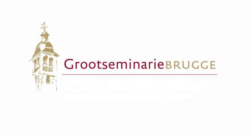 Logo van het Grootseminarie Ten Duinen Brugge 