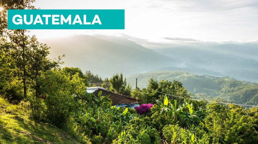 Guatemala © Broederlijk Delen