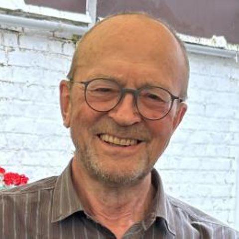 overlijden © fam. Gysel