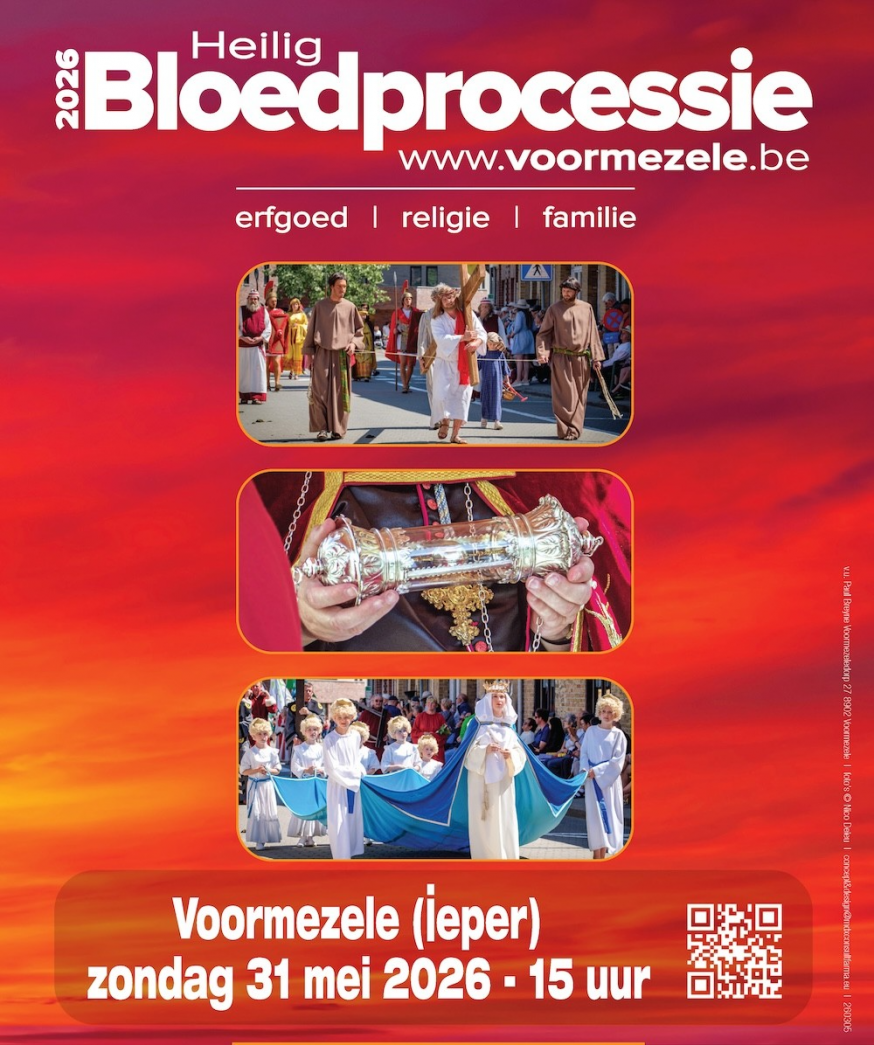processie 