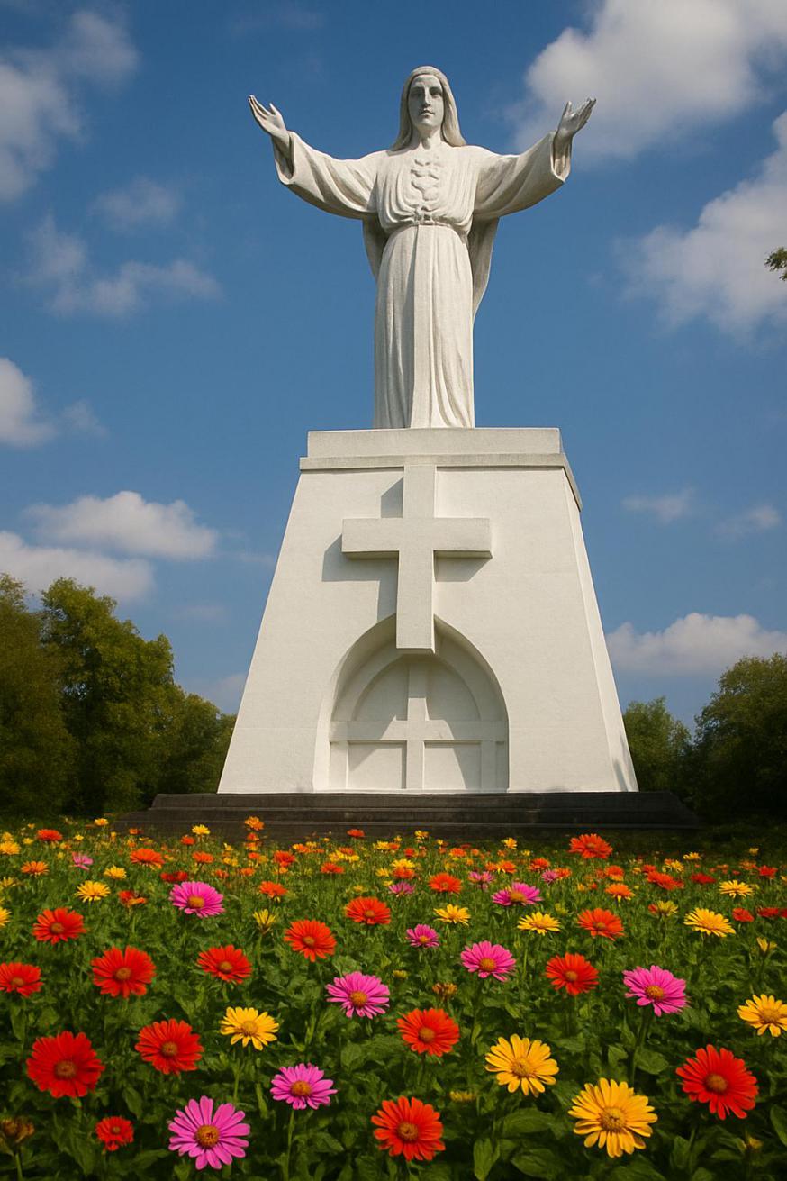 HHart beeld in Assent 