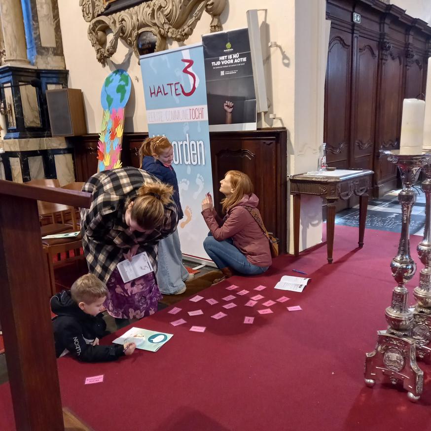 Eerste Communie 2026 