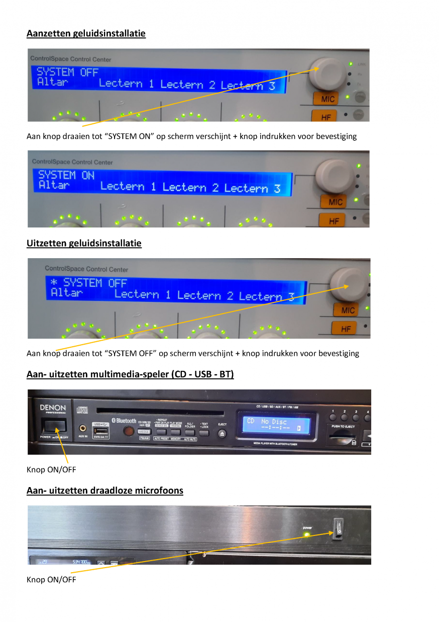 Handleiding geluidsinstallatie NL_Pagina_1.png © Kerk Jette video 