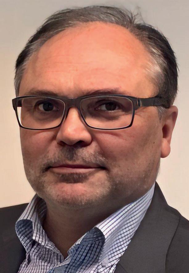 Hans Van den Broeck © Familie Van den Broeck