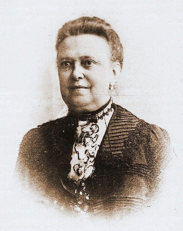 Helene Lancelot - De Mulder © De Kluize