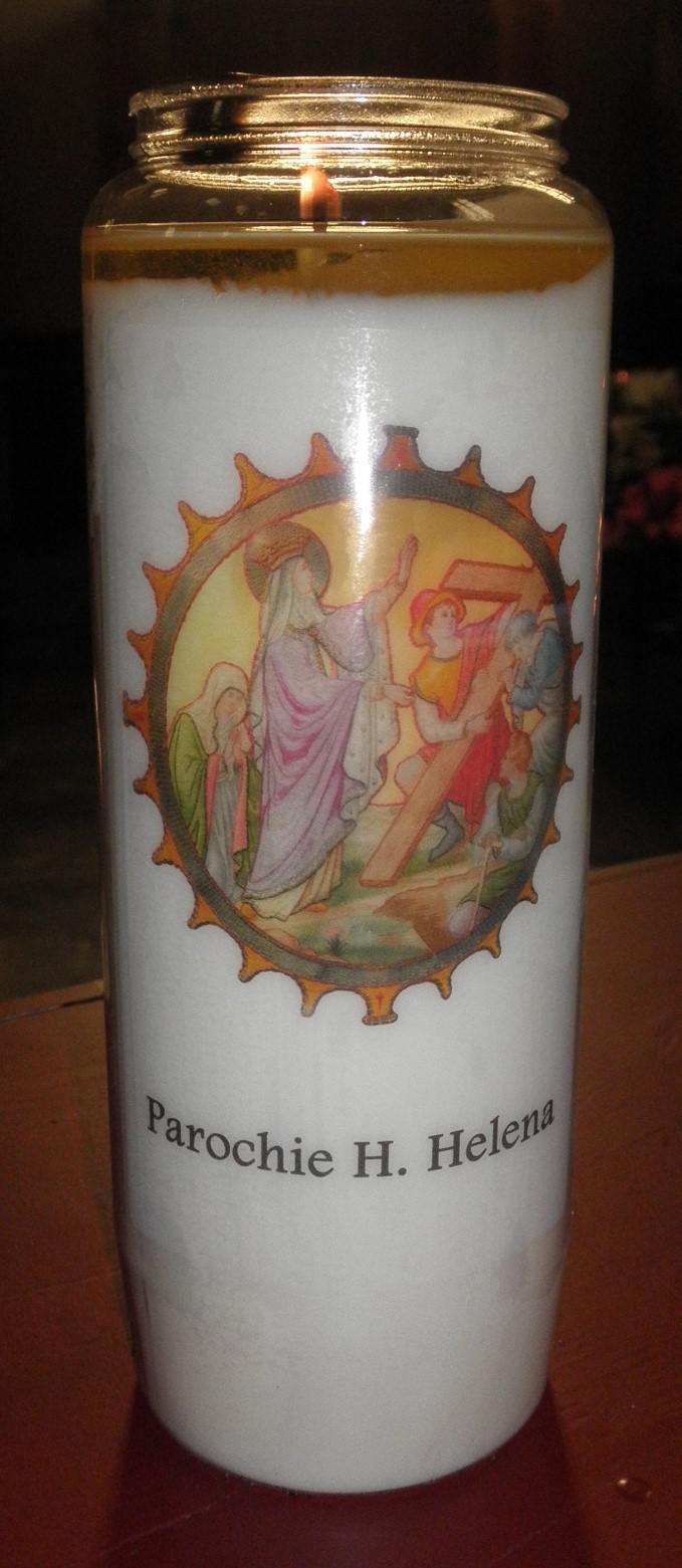 Noveenkaars H. Helena 