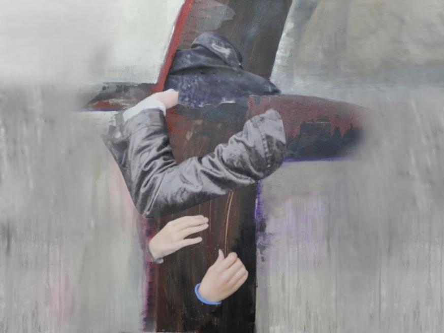 Hem achterna © Alexander Vandaele