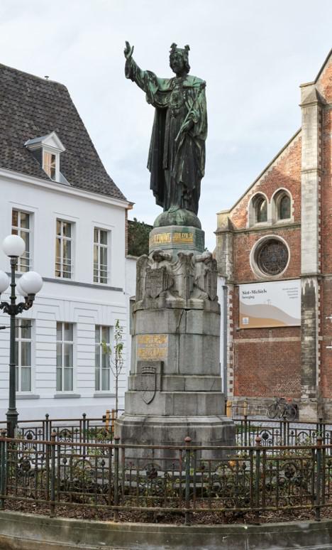 Gedichtenlaan 