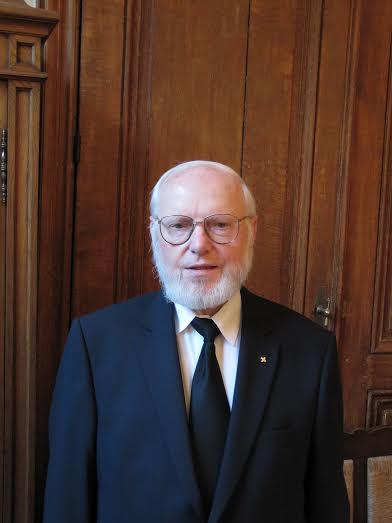Deken Herman Dewulf