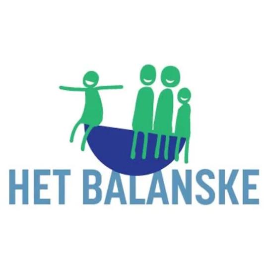 Logo Het Balanske © Het Balanske Tielt-Winge