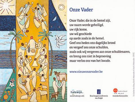 Het Onze Vader 