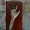 High-five © Thomas Fotodatabank, foto: Goedele Miseur
