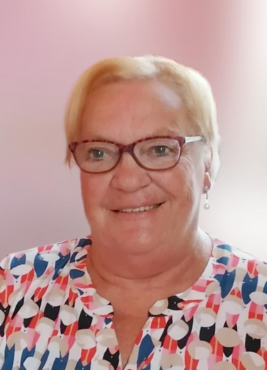 Hilda Peeters 