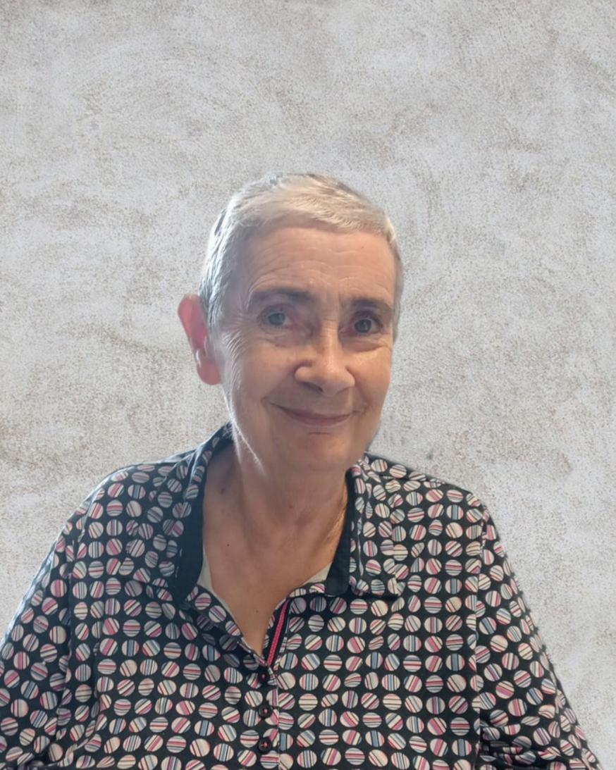 Hilda Van Otterdijk 
