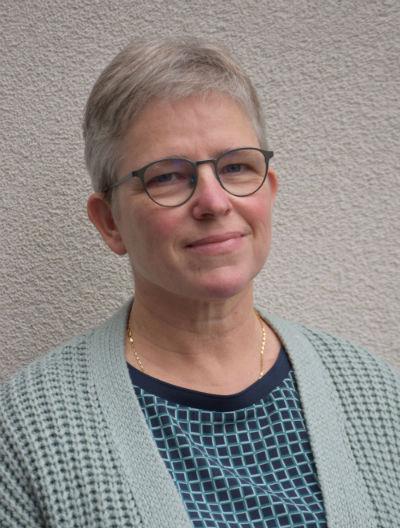 Hilde Pex © Hilde Pex