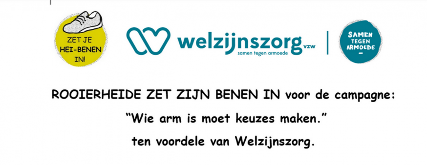 Welzijnszorg De Hei-benen 