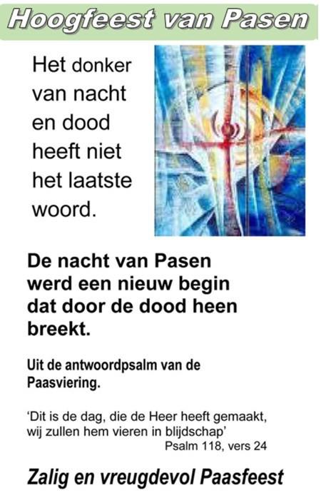 liturgie © past. zone oase