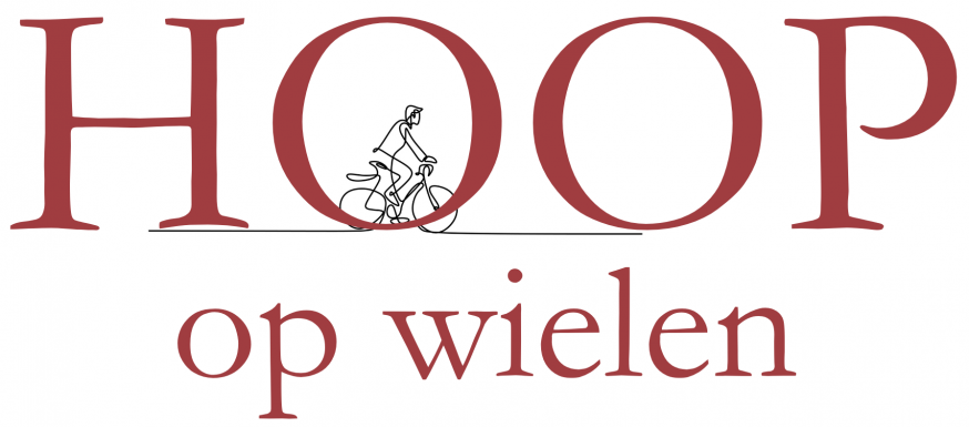 Hoop op wielen 