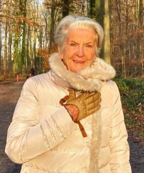 overlijden © fam. Horion