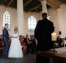 Huwelijk 
