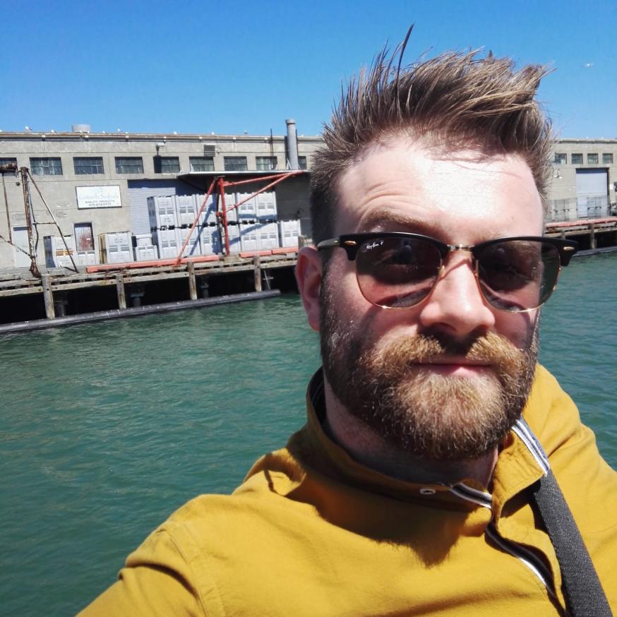 Zomervuurbegeleider Nico Zomervuurbegeleider Nico