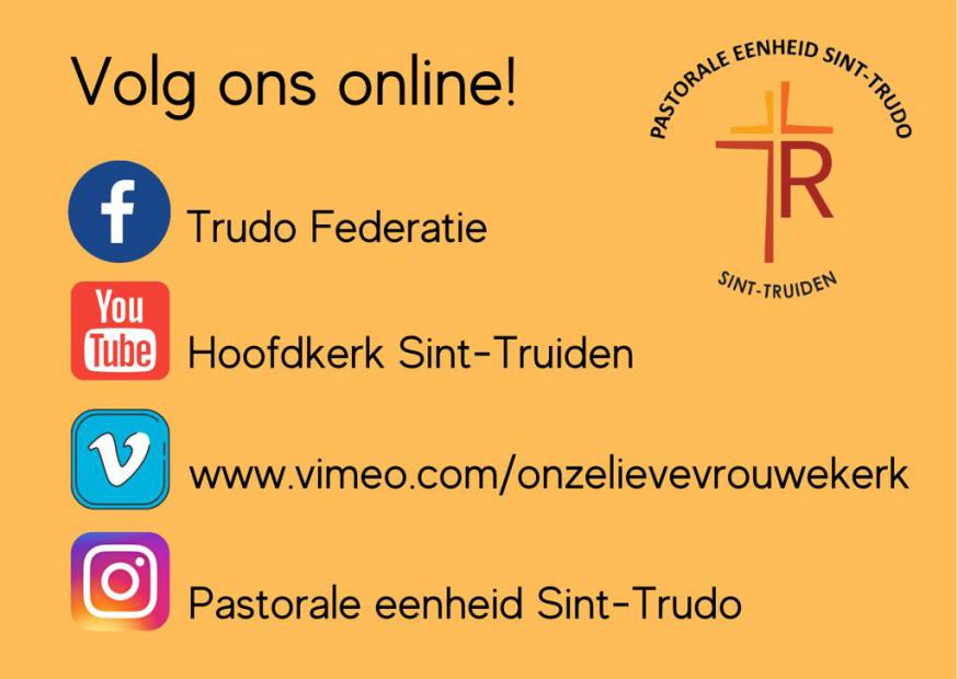 volg ons op sociale media 