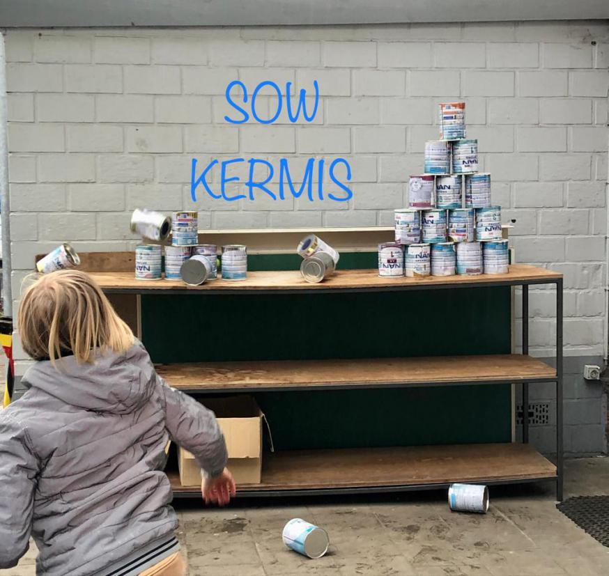 Vormsel Stap 7 