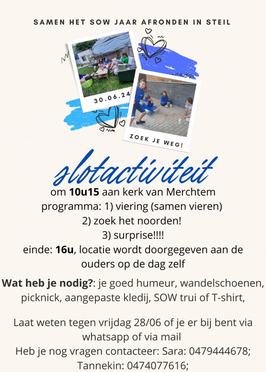 SOW 