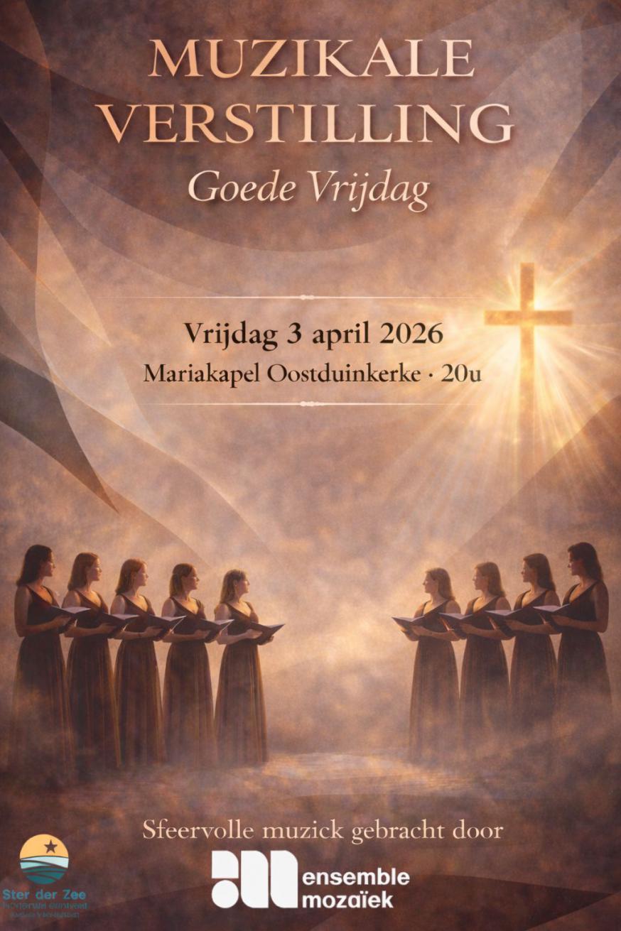 Muzikale Verstilling 