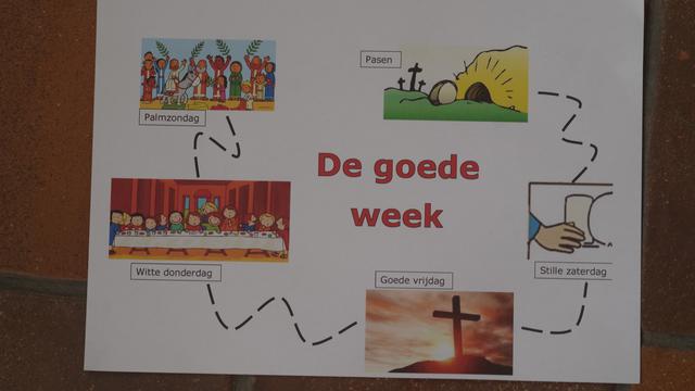 De Goede Week | Kerknet