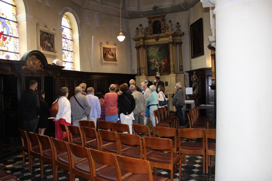 Lezing grafsteen 