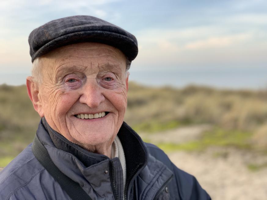 Jacky Gijbels 