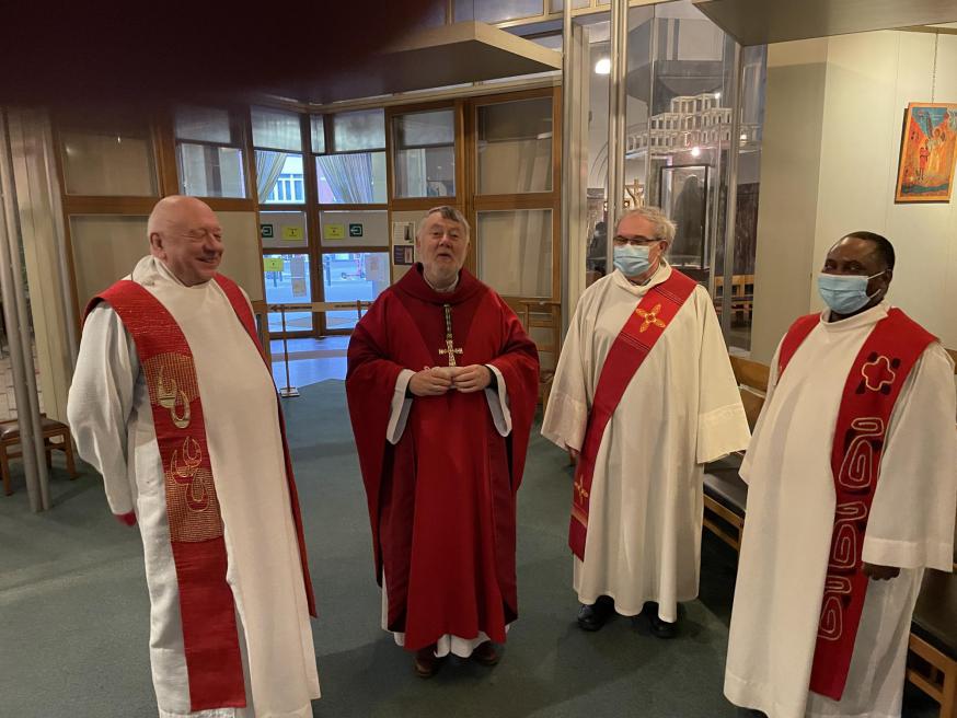 Feest van Sint Agatha 
