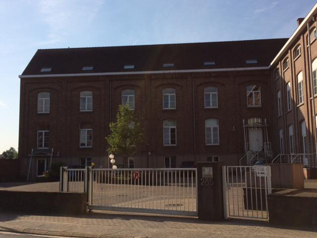 Gemeenschap Brusselstraat 285 © foto: Jurgen Renders