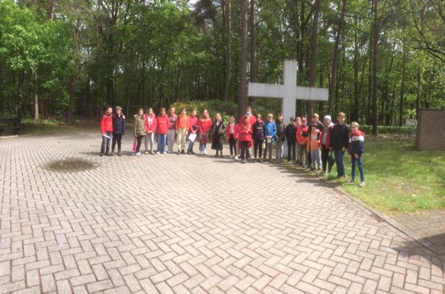 Groepje vormselcatechese 