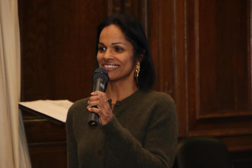 Julie Hendrickx Devos in Boutersem © François Moczara