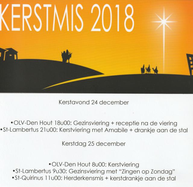 Kerst 