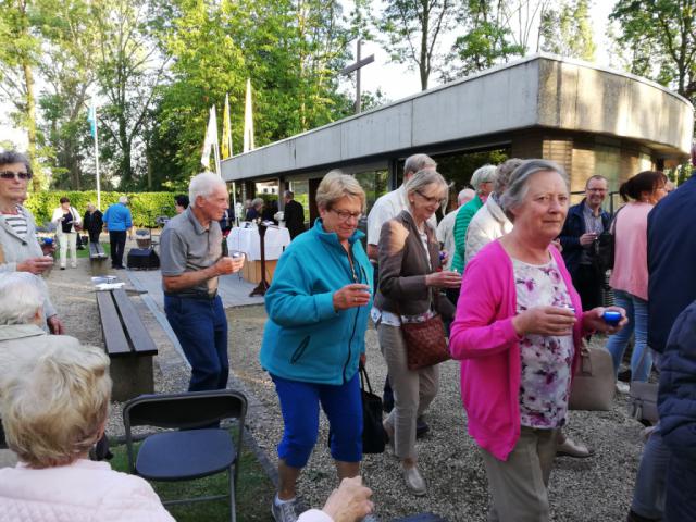 Maria-avond Bachte Grot 31052019 