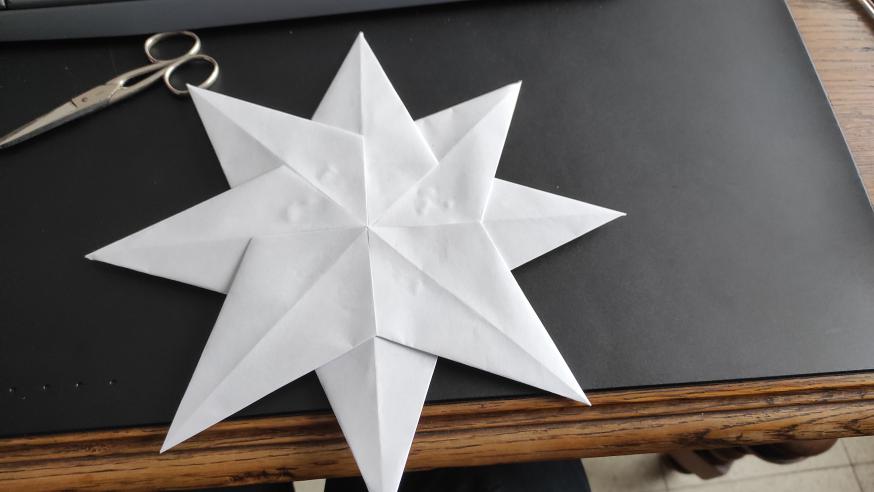 kerstster 